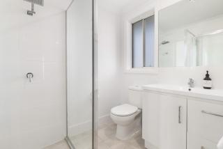 Japonica Dream - Modern Family Home Free Wifi - 4