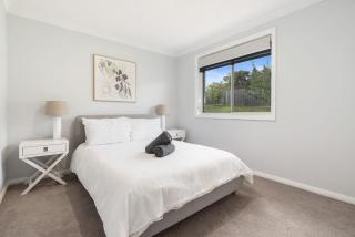 Japonica Dream - Modern Family Home Free Wifi - 3