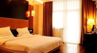 Super 8 Hotel Beijing New National Exhibition Yumin Street - Pechino - 6