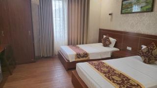Ha Long Lotus Hotel - Ha Long - 1