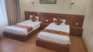 Ha Long Lotus Hotel - Ha Long - 2