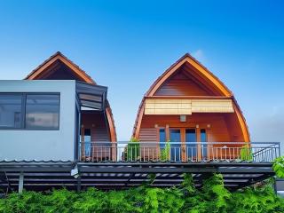 Lumbung Kembar Guest House, Nyanyi - Munggu - 0