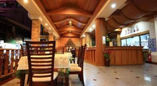 P.72 Hotel - Pattaya Sud - 8