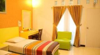 Hotel New Ayuda 2 - Puncak - 1