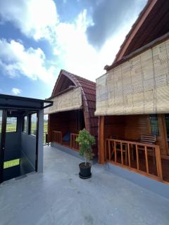 Lumbung Kembar Guest House, Nyanyi - Munggu - 4