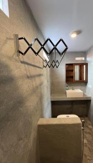 Lumbung Kembar Guest House, Nyanyi - Munggu - 2