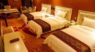 Metropark Hotel - Huludao - 3