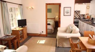 Budleigh Farm Cottages - Moretonhampstead - 7