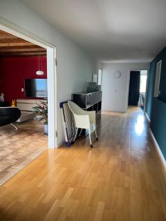 Villa Alexa - Sigriswil - 9