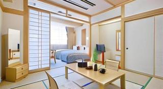 Hotel Hikyounoyu - Miyoshi - 9
