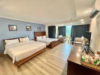 A25 Hotel - 251 Hai Bà Trưng HCM - 9