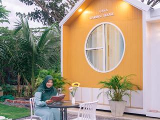 Cana Garden Minimal 4 - 9