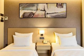 Central Park Saigon Hotel - Ho-Chi-Minh-Stadt - 9