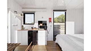 Rosebrook Riverviews by Tiny Away - 7