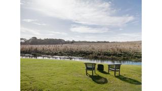 Rosebrook Riverviews by Tiny Away - 9