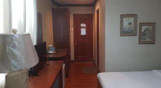 Chocolate and Berries Hotel - Tangos - 1
