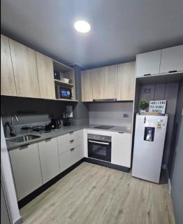 Centrico departamento a paso de Metro Santa Ana, La Moneda, Plaza de Armas y Centro de santiago - Santiago - 7