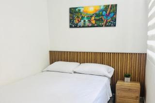 Apartaestudio San Diego Medellín - Medellín - 0