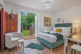 Crimon Place Townhouse - Grampian Lettings Ltd - Aberdeen - 5