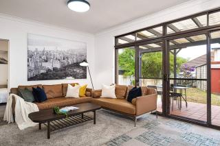 Charming 3BR Cottage with Spacious yard in North Sydney - Sydney - 9