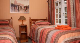 Budleigh Farm Cottages - 3