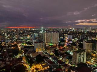 Flat with Balcony in Quezon City - Manila - 6