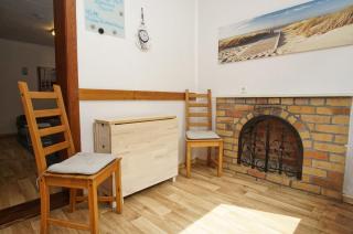 Ferienhus Baabe bei Familie Vergien - 2