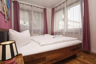 Ferienhus Baabe bei Familie Vergien - 1