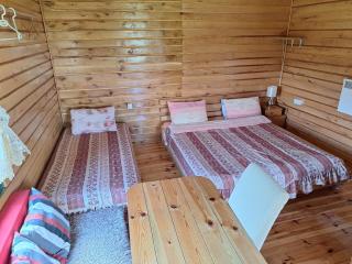 Kolibe Ćorić - Mojkovac - 3