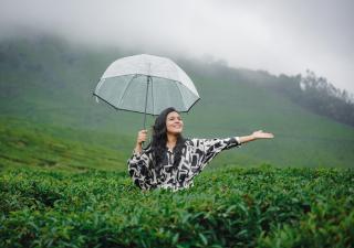 Viriparai Tea Bungalow Munnar by VOYE HOMES - Munnar - 2