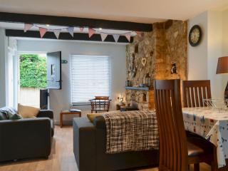 Horseshoe Cottage - Porchfield - 8