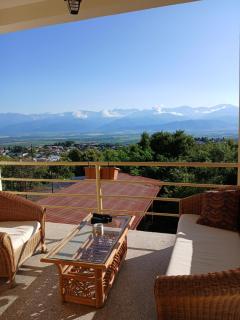Omsi House - Telavi - 5