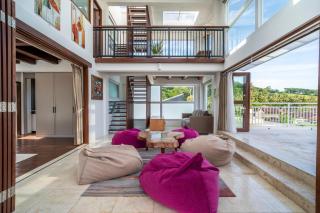 Awanah Villa - Spacious 6 Bedrooms with Sauna, Gym and Cinema - 5