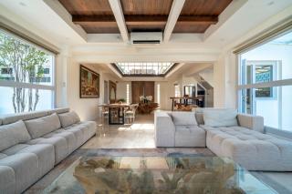 Awanah Villa - Spacious 6 Bedrooms with Sauna, Gym and Cinema - Senggigi - 1