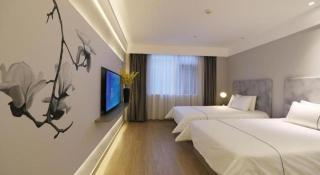 Magnotel Hotel·Luanyang Luanchuan Changchun Road Cross Street - Luanchuan - 7