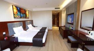 PAI Hotel·Changchun Jilin DaLu - 1