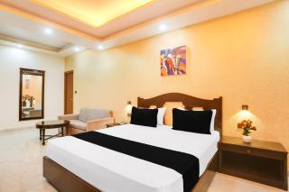 Hotel O THE MAJESTIC INN - Neu-Delhi - 0