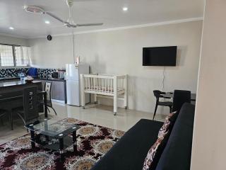 Two Bedroom Holiday Home- Olosara Sigatoka Guest House - Sigatoka - 3