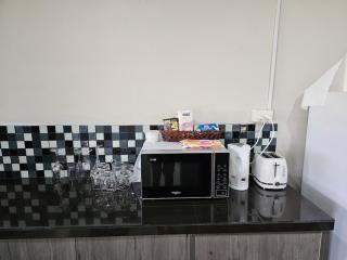 Two Bedroom Holiday Home- Olosara Sigatoka Guest House - Sigatoka - 4