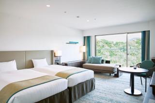 Shimoda Tokyu Hotel - Shimoda - 7