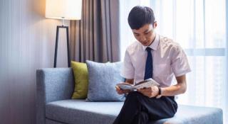 Echarm Hotel 1st Affiliated Hospital of Suzhou University Pingjiang - 6