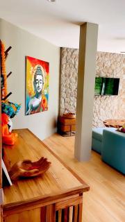 Aqualina Villa, Carbana Lodge, A Hidden Gem - 7