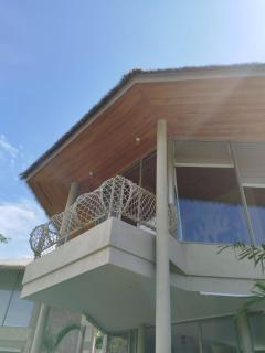 Aqualina Villa, Carbana Lodge, A Hidden Gem 1BR - Koh Samui - 5