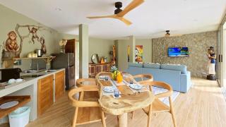 Aqualina Villa, Carbana Lodge, A Hidden Gem - 2