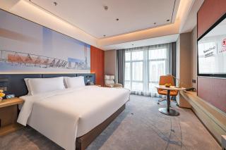 Foshan Jifeng International Hotel - Foshan - 0