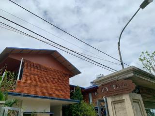 A Thía homestay - Dien Bien Phu - 3