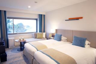 Shimoda Tokyu Hotel - Shimoda - 8