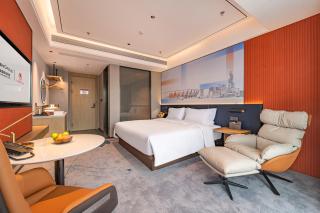 Foshan Jifeng International Hotel - Foshan - 4