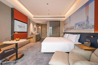 Foshan Jifeng International Hotel - Foshan - 3