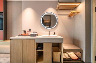 Foshan Jifeng International Hotel - Foshan - 2